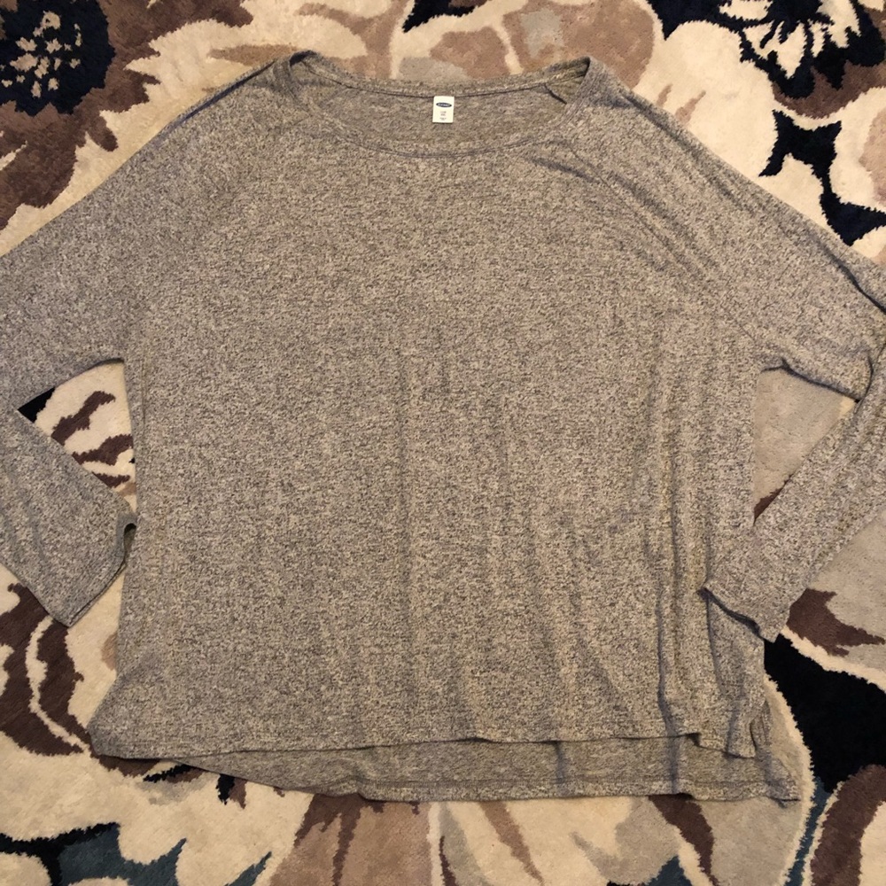 Old Navy shirt | xxl